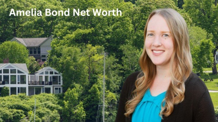 Amelia Bond Net Worth