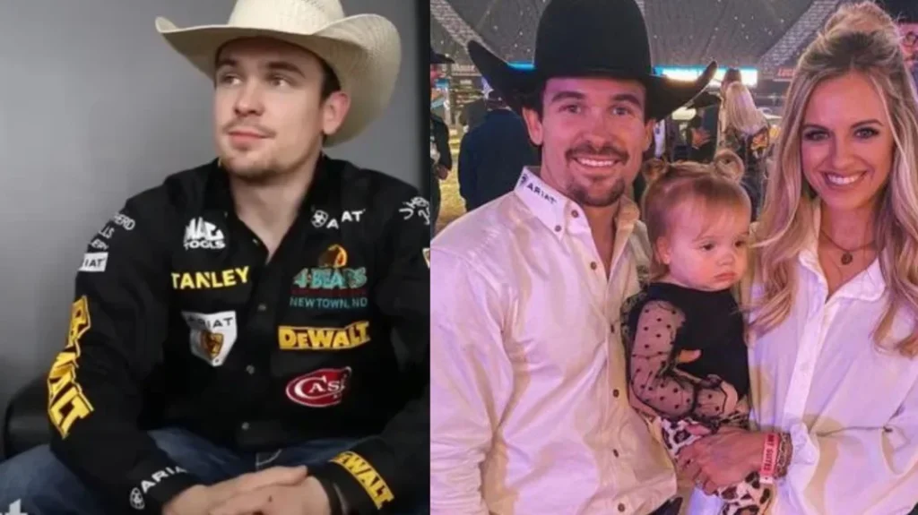 Matt Zomer Bull Rider net worth